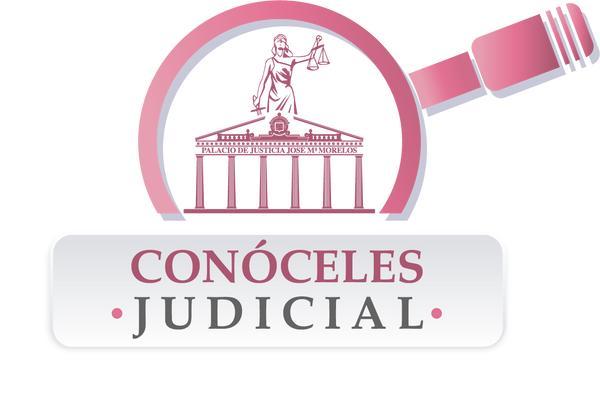 Consulta el perfil de quienes aspiran a impartir justicia en Michoacán: IEM
