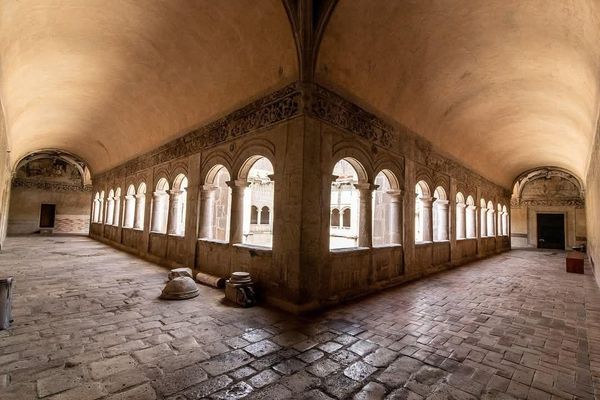 Michoacán y sus joyas arquitectónicas, un recorrido por sus antiguos conventos
