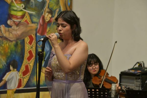 Secum invita a intérpretes y compositores a participar en “México Canta”