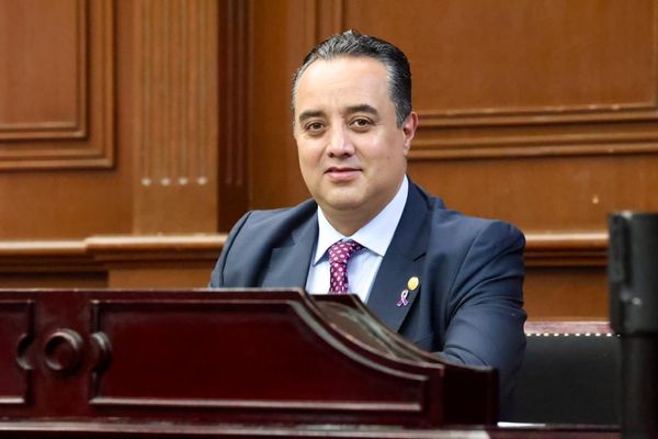 Reforma que tipifica la apología del delito fortalece la legalidad y protege a la sociedad: Juan Pablo Celis