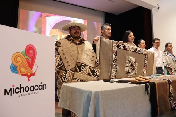 Charapan anuncia la edición 30 de la Feria del Gabán