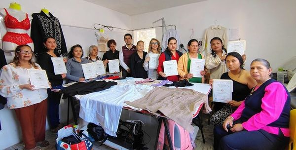 ICATMI Pátzcuaro en periodo de inscripciones