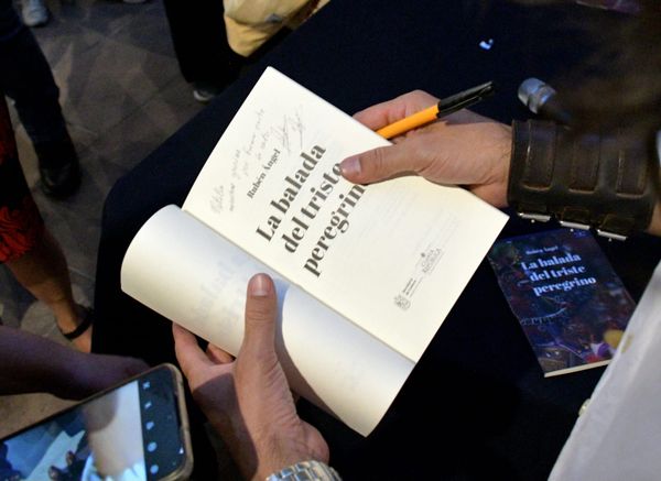 Secum lleva letras michoacanas a Feria Intercultural del Libro