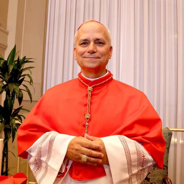 Conoce al nuevo Papa, León XIV