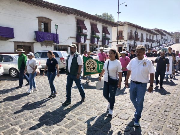 Ahora buscan unidad entre sindicatos