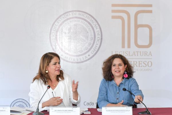 Buscan legisladoras exista paridad de género en licitaciones publicas