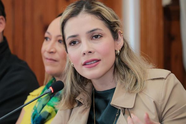 ”La prevención de adicciones nos compete a sociedad y gobierno”, remarca Brissa Arroyo tras inaugurar jornada en el Congreso