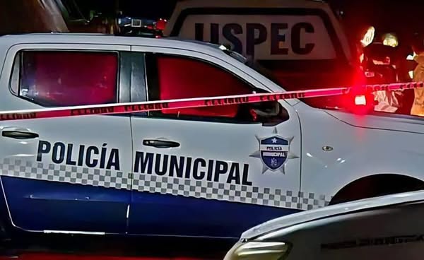 Ultiman a comandante de Seguridad Pública en Tocumbo