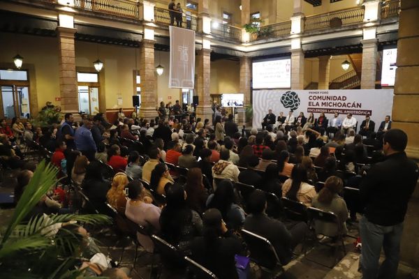 “Se legislará en pro de los pacientes con ELA para que sea una prioridad en la agenda pública”, coinciden Giuliana Bugarini y Belinda Iturbide
