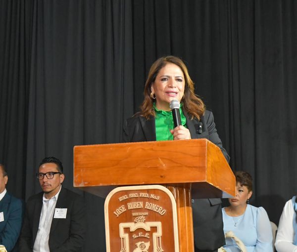 Se requiere un perfil de amplio perfil humanista para encabezar CEDH: Fabiola Alanís