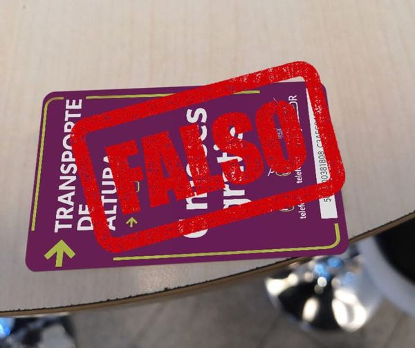No existen aún tarjetas de prepago para el teleférico a la venta: ITransporte
