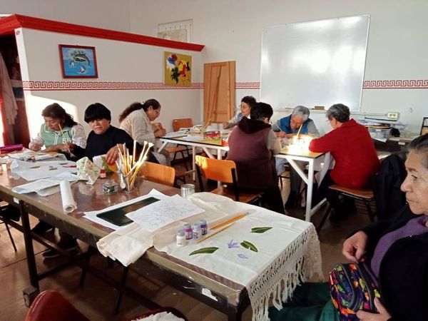 CECATI 166 al servicio de la comunidad