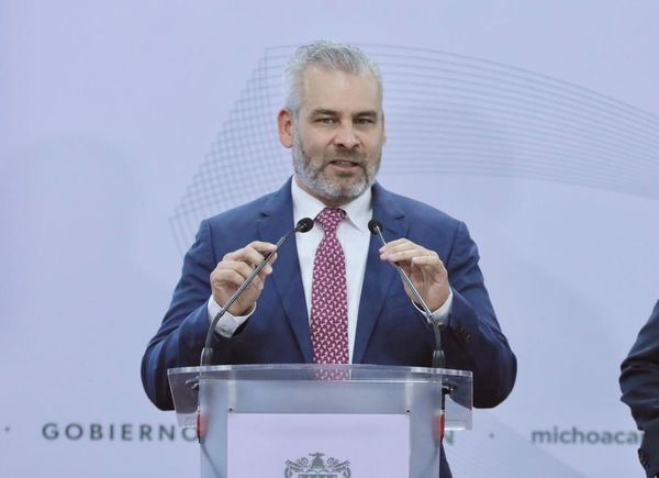 Adiós al Instituto Michoacano de Transparencia
