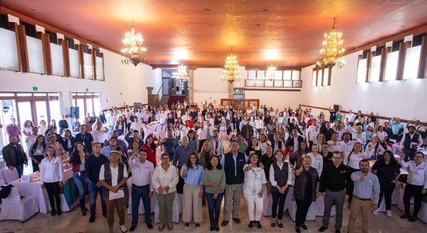 Impulsa el IEM espacios de análisis y reflexión con sus órganos desconcentrados