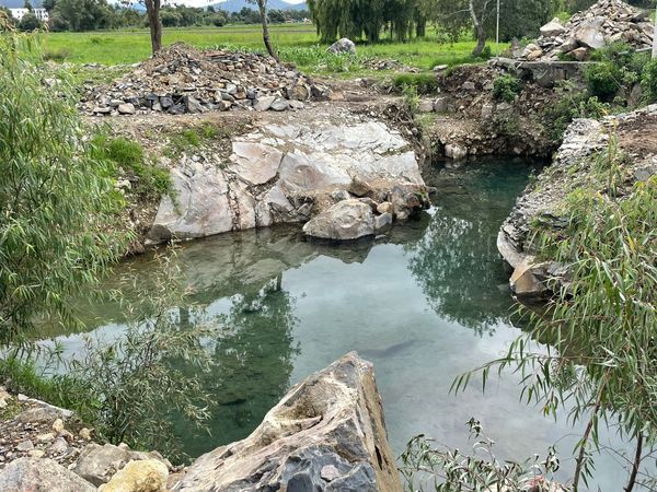 Rescate del canal de Tzentzénguaro revitaliza el lago de Pátzcuaro: Compesca