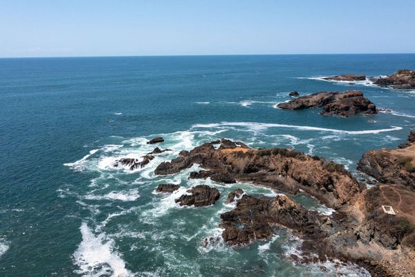 Playas limpias en Michoacán, listas para recibirte: Sectur