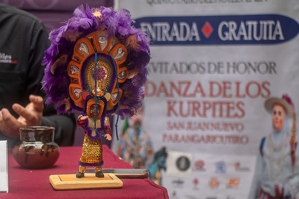 Anuncian cuarta edición del Museo del Tlahualil en Sahuayo