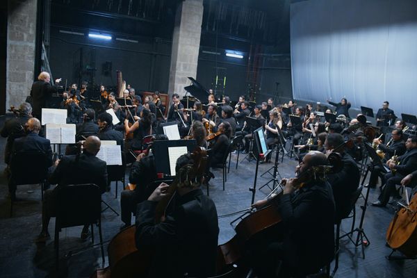 Arte, virtuosismo y emoción: así cerró la Osidem su primera temporada 2025