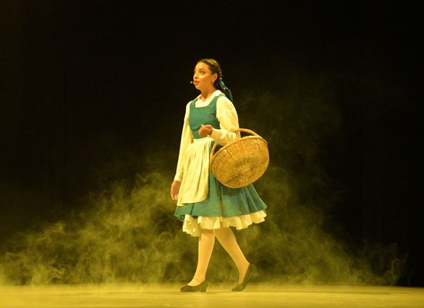 Secum te da 116 mil pesos para llevar tu obra teatral al escenario