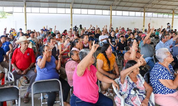 Comunidad afromexicana de “El Ticuiz” decide no al autogobierno
