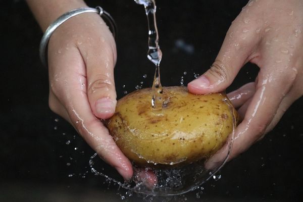 SSM llama a extremar cuidados para evitar enfermedades gastrointestinales por lluvias