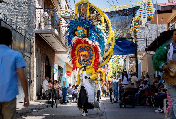 Michoacán vibrará con el nuevo tema oficial de Los Tlahualiles: Sectur
