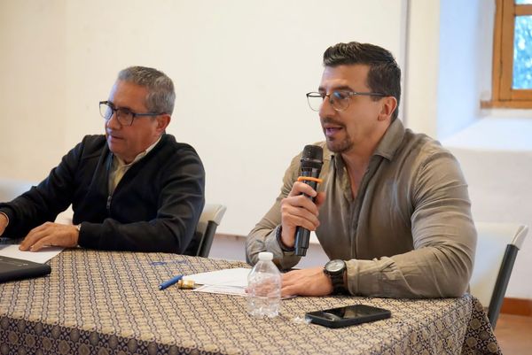 Pátzcuaro rumbo al reconocimiento de la UNESCO: Toño Mendoza
