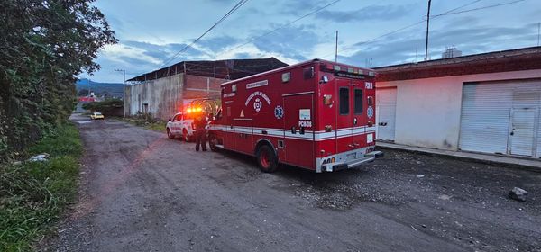 En Uruapan la violencia no descansa