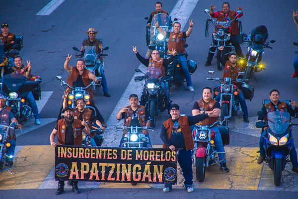 Más de 189 moto clubs llegarán a Michoacán: Sectur