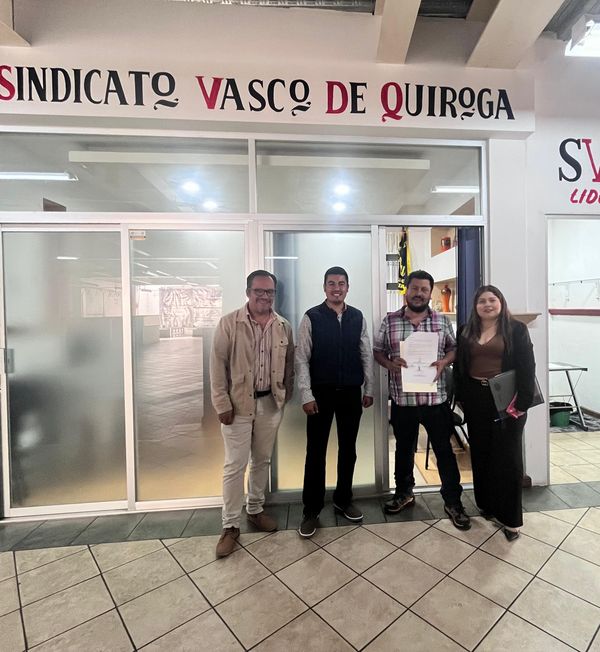 Universidad Patzcuarense, en pro de la educación accesible