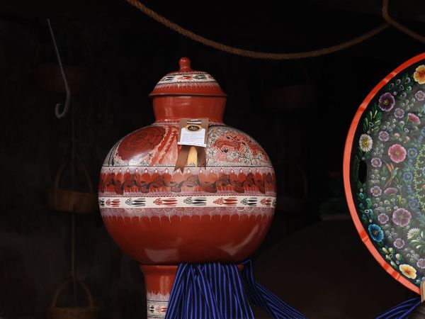 Pátzcuaro se alista para celebrar el 56 Concurso Estatal de Artesanías: Casart