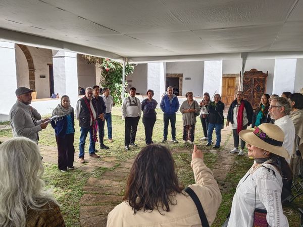 Más de mil personas artesanas participan en concurso artesanal de Pátzcuaro: Casart