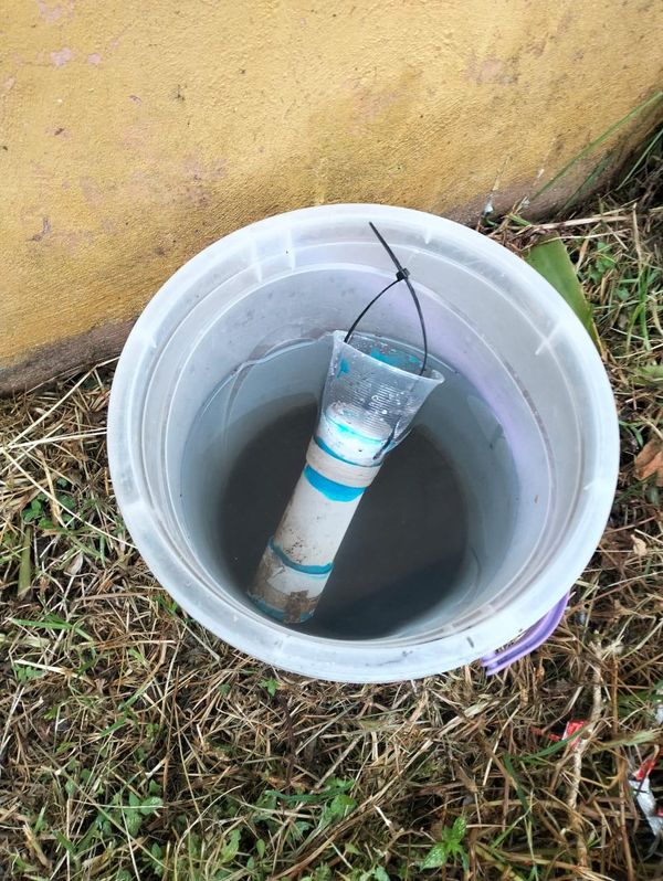 Encuentran artefacto explosivo en Ario de Rosales