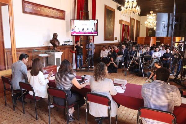 Congreso del Estado reconoce a la cultura como generador de un mejor tejido social
