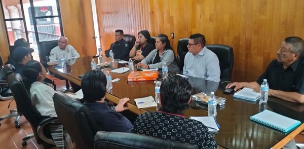 Tzintzuntzan se prepara para la celebración de Noche de Ánimas