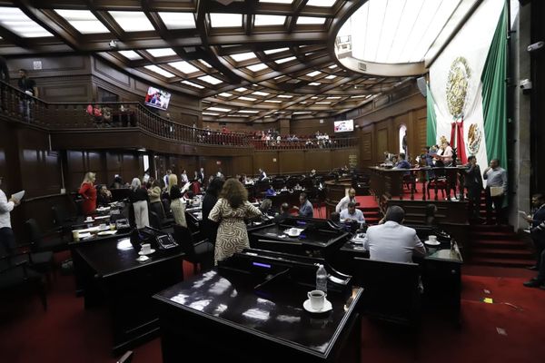 Promoción de lactarios en espacios públicos, facultad de comisiones edilicias de la mujer: 76 Legislatura