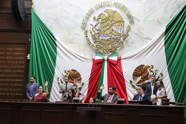 Michoacán contará con un Programa y Registro Estatal de Donación Voluntaria de Sangre