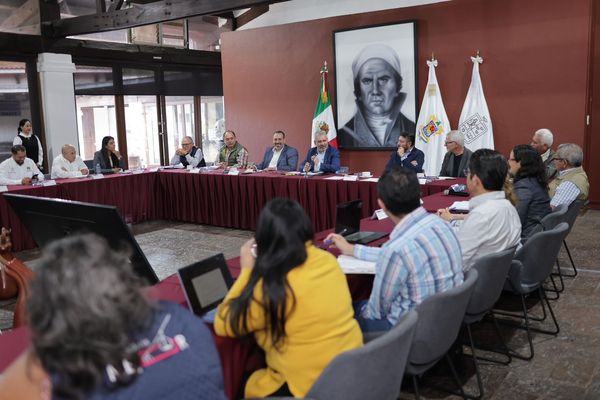 Ampliarán plantas tratadoras en Pátzcuaro