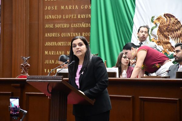 Se aprueba ley para donación de sangre en Michoacán
