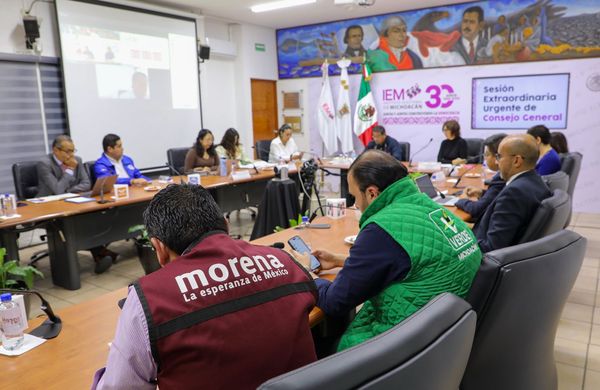 Aprueba IEM presupuesto para ejercicio fiscal 2026 basado en resultados, responsabilidad y austeridad