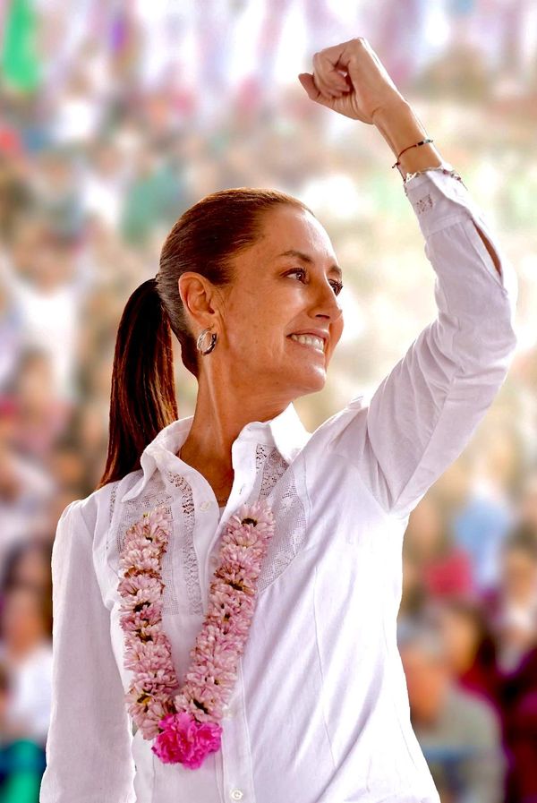 Vivimos en el México del Avance Fingido, del Estado Fallido, de las Pocas Oportunidades y el Aumento de Impuestos