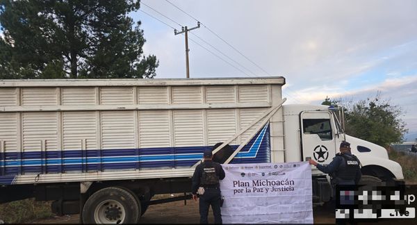 Implementa Guardia Civil operativos de seguridad en la Siglo XXI