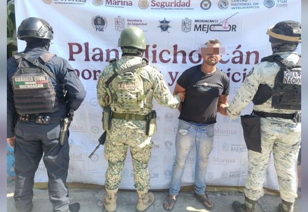 Detiene la Guardia Civil a dos presuntos “tiradores” en poder de varias dosis de “crystal”