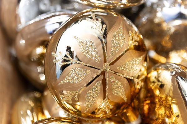 Feria de la Esfera en Tlalpujahua te espera hasta el 17 de diciembre