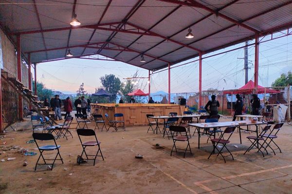 Desactiva Guardia Civil palenque de gallos clandestino