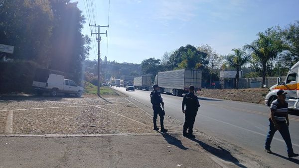 Rescata la GC a menor víctima de secuestro virtual