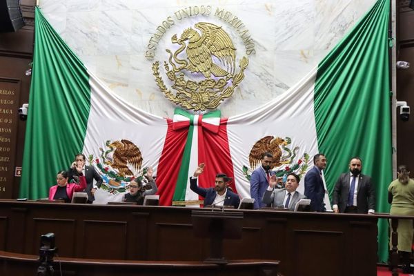 Aprueba 76 Legislatura el Plan Anual de Fiscalización de la Cuenta Pública 2025