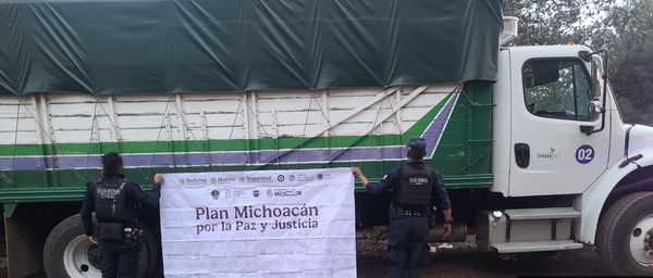 Recupera la Guardia Civil siete vehículos y dos motos con reporte de robo