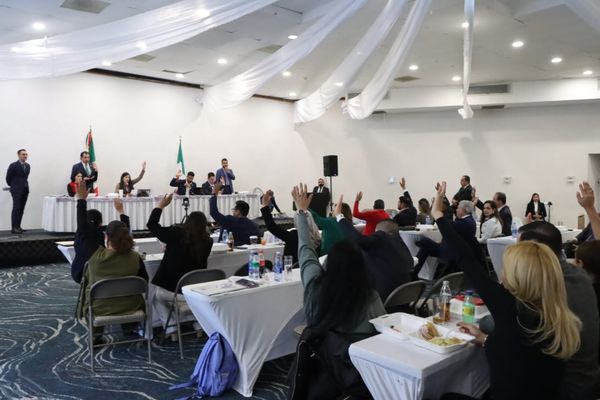 Dota Congreso del Estado a la Procuraduría de Protección de Niñas, Niños y Adolescentes de personalidad jurídica propia