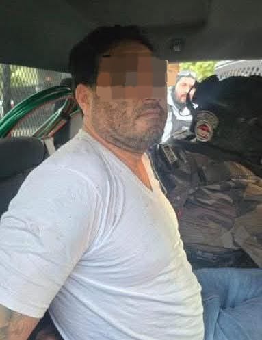 Carlos Torres Piña informa de la detención de “El Botox”, presunto líder de los “Blancos de Troya”